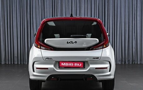 KIA Soul III, 2021 год, 2 200 000 рублей, 4 фотография