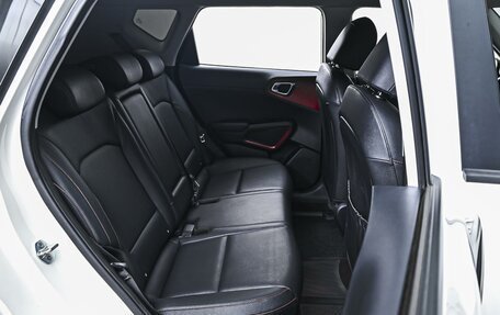KIA Soul III, 2021 год, 2 200 000 рублей, 7 фотография