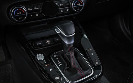KIA Soul III, 2021 год, 2 200 000 рублей, 12 фотография