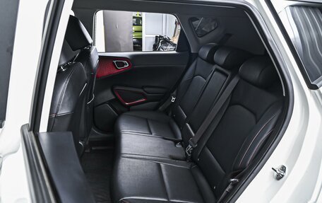 KIA Soul III, 2021 год, 2 200 000 рублей, 9 фотография