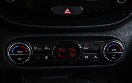 KIA Soul III, 2021 год, 2 200 000 рублей, 16 фотография
