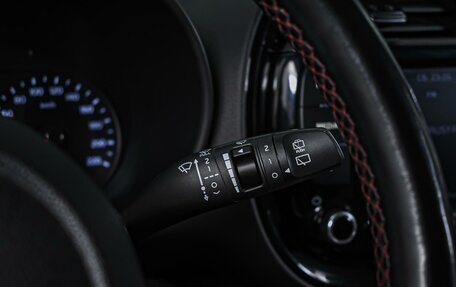 KIA Soul III, 2021 год, 2 200 000 рублей, 18 фотография