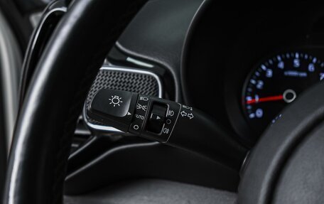 KIA Soul III, 2021 год, 2 200 000 рублей, 17 фотография