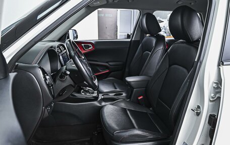 KIA Soul III, 2021 год, 2 200 000 рублей, 10 фотография
