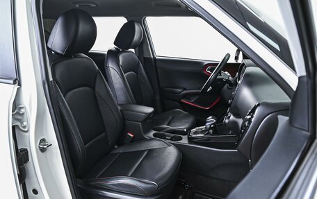 KIA Soul III, 2021 год, 2 200 000 рублей, 8 фотография
