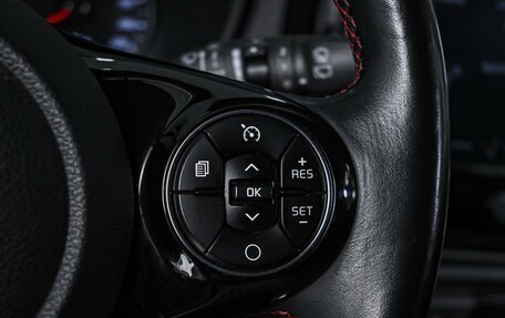 KIA Soul III, 2021 год, 2 200 000 рублей, 20 фотография