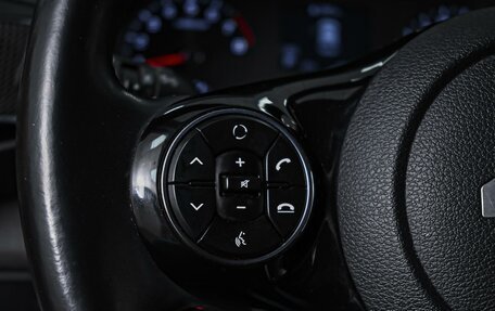 KIA Soul III, 2021 год, 2 200 000 рублей, 19 фотография