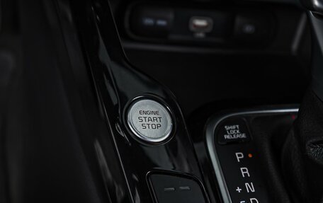 KIA Soul III, 2021 год, 2 200 000 рублей, 21 фотография