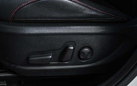 KIA Soul III, 2021 год, 2 200 000 рублей, 22 фотография