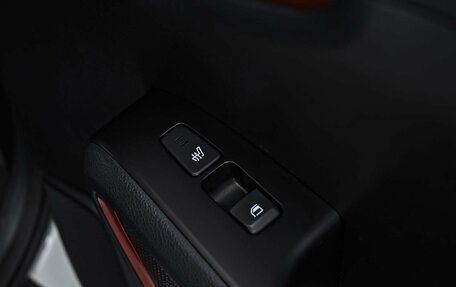 KIA Soul III, 2021 год, 2 200 000 рублей, 23 фотография