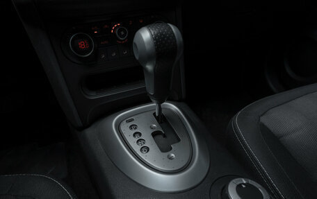 Nissan Qashqai, 2013 год, 1 045 000 рублей, 14 фотография
