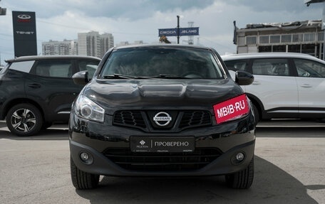 Nissan Qashqai, 2013 год, 1 045 000 рублей, 3 фотография
