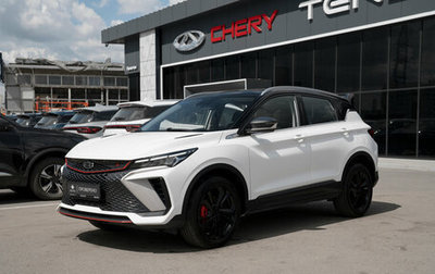 Geely Coolray I, 2024 год, 2 180 000 рублей, 1 фотография