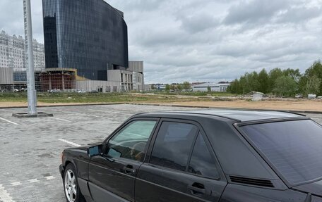 Mercedes-Benz 190 (W201), 1991 год, 150 000 рублей, 1 фотография