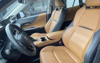Toyota Venza, 2022 год, 4 890 000 рублей, 1 фотография