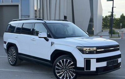 Hyundai Santa Fe IV, 2026 год, 5 300 000 рублей, 1 фотография