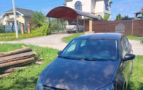 Volkswagen Polo VI (EU Market), 2017 год, 950 000 рублей, 1 фотография