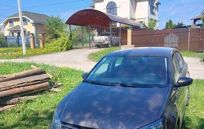 Volkswagen Polo VI (EU Market), 2017 год, 950 000 рублей, 1 фотография