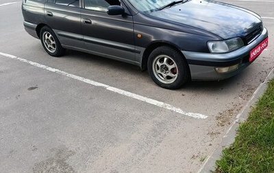 Toyota Caldina, 1996 год, 200 000 рублей, 1 фотография