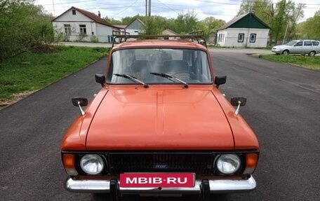 ИЖ 2125 «Комби», 1988 год, 200 000 рублей, 1 фотография