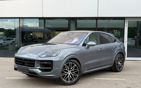 Porsche Cayenne III, 2026 год, 18 490 000 рублей, 1 фотография