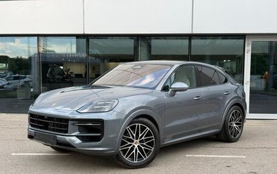 Porsche Cayenne III, 2026 год, 18 490 000 рублей, 1 фотография