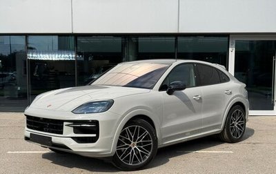 Porsche Cayenne III, 2026 год, 18 490 000 рублей, 1 фотография