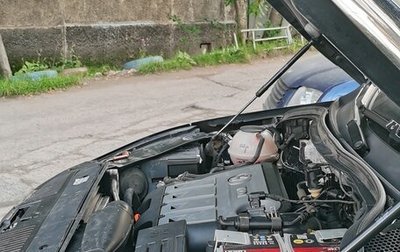 Volkswagen Tiguan I, 2011 год, 1 050 000 рублей, 1 фотография