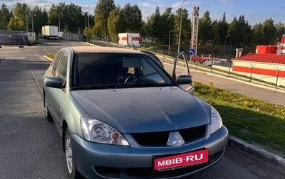 Mitsubishi Lancer IX, 2007 год, 390 000 рублей, 1 фотография