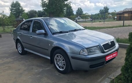 Skoda Octavia IV, 2004 год, 510 000 рублей, 1 фотография