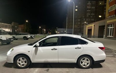Nissan Almera, 2014 год, 575 000 рублей, 1 фотография