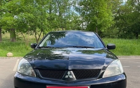 Mitsubishi Lancer IX, 2005 год, 310 000 рублей, 1 фотография