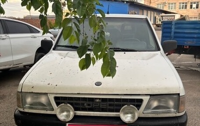 Opel Frontera A, 1992 год, 330 000 рублей, 1 фотография
