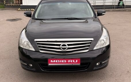 Nissan Teana, 2012 год, 1 200 000 рублей, 1 фотография