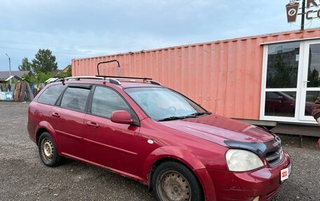 Chevrolet Lacetti, 2012 год, 295 000 рублей, 1 фотография