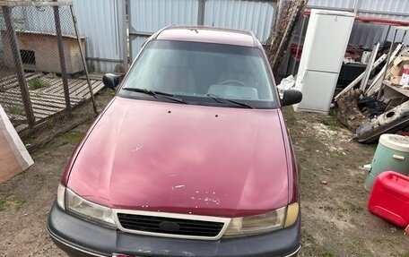 Daewoo Nexia I рестайлинг, 2006 год, 100 000 рублей, 1 фотография