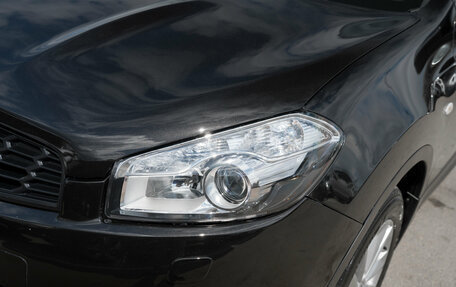 Nissan Qashqai, 2013 год, 1 045 000 рублей, 23 фотография