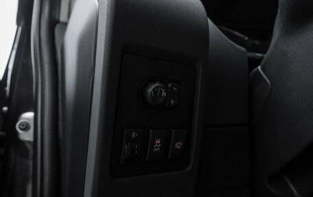 Nissan Qashqai, 2013 год, 1 045 000 рублей, 20 фотография