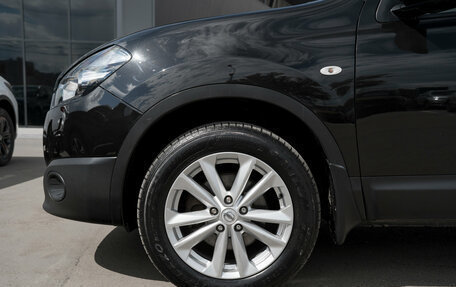 Nissan Qashqai, 2013 год, 1 045 000 рублей, 22 фотография
