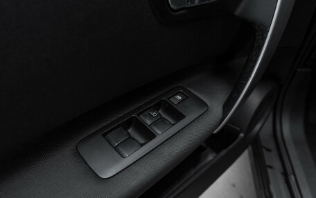 Nissan Qashqai, 2013 год, 1 045 000 рублей, 19 фотография