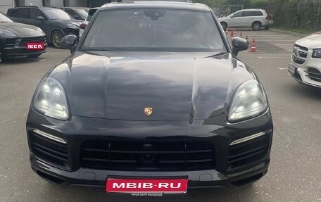 Porsche Cayenne III, 2021 год, 8 700 000 рублей, 1 фотография