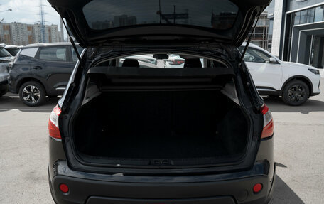 Nissan Qashqai, 2013 год, 1 045 000 рублей, 21 фотография