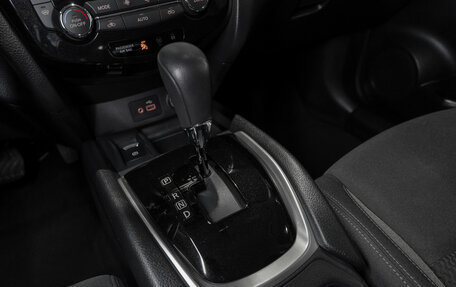 Nissan Qashqai, 2021 год, 2 520 000 рублей, 14 фотография