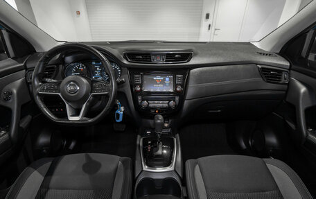 Nissan Qashqai, 2021 год, 2 520 000 рублей, 8 фотография