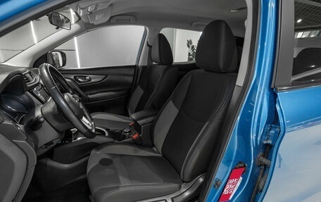 Nissan Qashqai, 2021 год, 2 520 000 рублей, 9 фотография