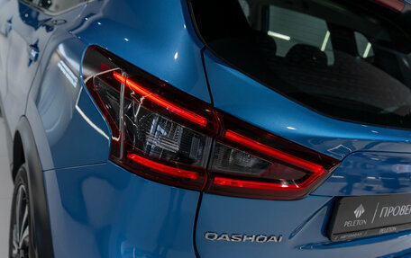 Nissan Qashqai, 2021 год, 2 520 000 рублей, 26 фотография
