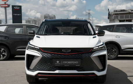 Geely Coolray I, 2024 год, 2 180 000 рублей, 3 фотография
