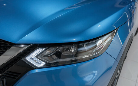 Nissan Qashqai, 2021 год, 2 520 000 рублей, 25 фотография