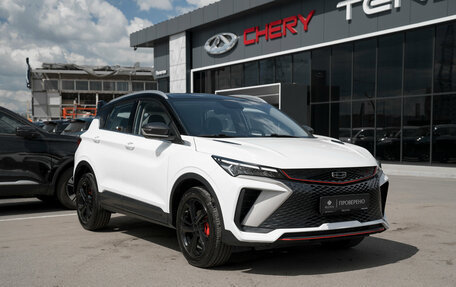 Geely Coolray I, 2024 год, 2 180 000 рублей, 2 фотография