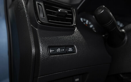 Nissan Qashqai, 2021 год, 2 520 000 рублей, 22 фотография